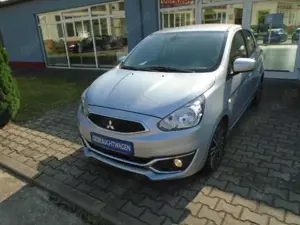 Mitsubishi Space Star Edition 1.2 MIVEC ClearTec 5-Gang