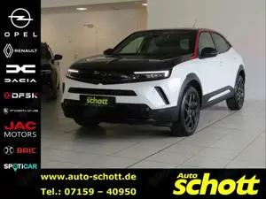 Opel Mokka EU6d GS Line 1.2 Direct Injection Turbo 96 kW (13