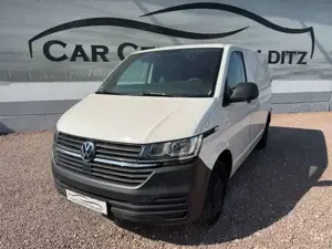 Volkswagen T6.1 Transporter Transporter T6 2.0 TDI*Kühlwagen*Klima*1Hd*