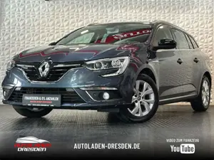 Renault Megane 1.3TCE ENERGY LIMITED* AHK#SHZ#TEMPO#NAVI