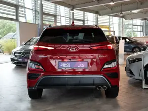 Hyundai KONA N Line 2WD AUTOM./SITZHZG./KAMERA/KRELL Bild 3