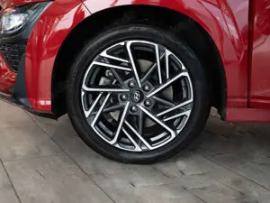 Hyundai KONA N Line 2WD AUTOM./SITZHZG./KAMERA/KRELL Bild 5