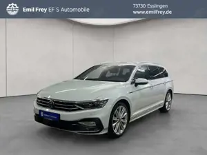 Volkswagen Passat Variant 2.0 TSI DSG Elegance AHK Navi Kamer