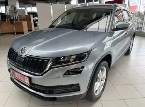 Skoda Kodiaq 2.0 TDI 4x4 DSG Style