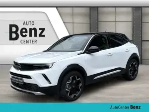 Opel Mokka e Ultimate *LED*WÄRMEPUMPE*NAVI Klima Navi