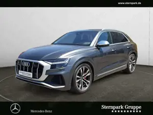 Audi SQ8 Audi SQ8 4.0 TFSI Pano+Massage+AHK+HUD+MatrixLED