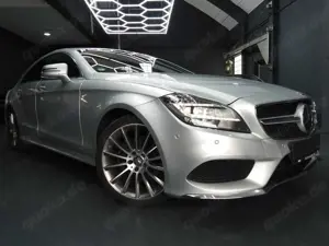 Mercedes-Benz CLS 250 AMG-LINE