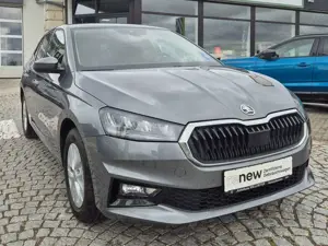 Skoda Fabia Selection