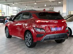 Hyundai KONA N Line 2WD AUTOM./SITZHZG./KAMERA/KRELL Bild 2