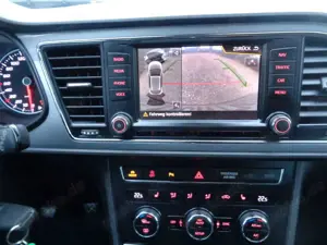 SEAT Leon SC FR Bild 2