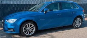 Audi A3 A3 1.5 TFSI cylinder on demand Sportback S tronic