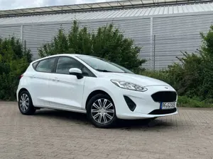 Ford Fiesta Fiesta 1.1 S