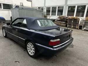 BMW 320 Bild 4