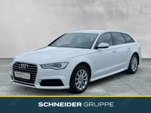 Audi A6 AVANT 2.0TDI QUATTRO - NAVI+KAMERA+TEMPOMAT+SHZ