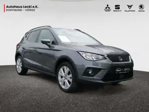 SEAT Arona Style 1.0TSI *DAB*SHZ*KAMERA*PDC V+H*TOTWINKEL*