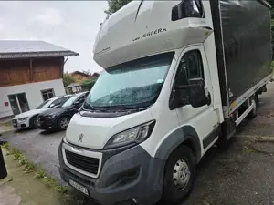 Peugeot Boxer Boxer HDi 435 L4