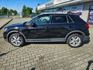 Audi Q2 35 TFSI Sportlich und Bequem! Bild 4