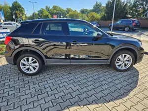 Audi Q2 35 TFSI Sportlich und Bequem! Bild 5