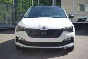 Skoda Scala Monte Carlo 1.0 DSG Panorama Navi DAB+ Kamera Bild 5