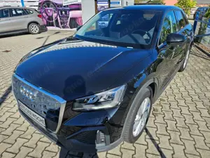 Audi Q2 35 TFSI Sportlich und Bequem! Bild 2