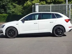 Skoda Scala Monte Carlo 1.0 DSG Panorama Navi DAB+ Kamera Bild 2
