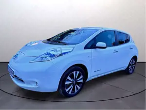 Nissan Leaf Tekna Leder,Navi,Bose,SitzLenkrad heizung