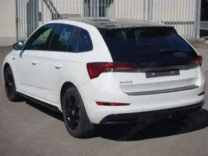 Skoda Scala Monte Carlo 1.0 DSG Panorama Navi DAB+ Kamera Bild 3