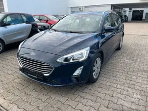 Ford Focus 1,5 EcoBlue 70kW Cool  Connect Turnier