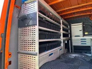 Mercedes-Benz Sprinter Bild 5