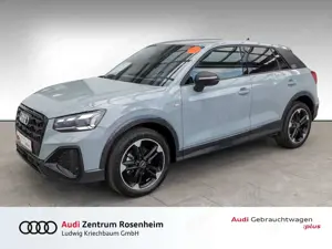 Audi Q2 S line 35 TFSI S tr.(AHK,Matrix,ACC,Navi+,KS,AS