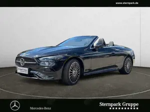 Mercedes-Benz CLE 200 CLE 200 Cabrio AMG +Distronic+Kamera+KeylessGo+