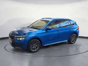 Skoda Kamiq 1.0 TSI DSG *DAB*TEMPOMAT* Bild 2