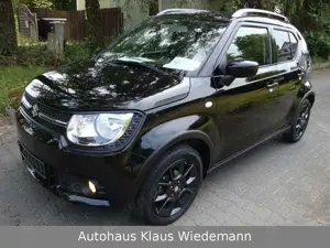 Suzuki Ignis 1.2 DUALJET Comfort - 1.Hd./orig. 18 TKM