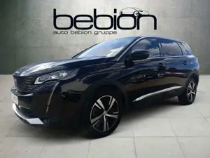 Peugeot 5008 1.2 PureTech 130 GT Navi PDC Pano LED LM Bild 3