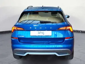 Skoda Kamiq 1.0 TSI DSG *DAB*TEMPOMAT* Bild 5