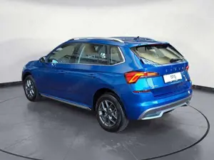 Skoda Kamiq 1.0 TSI DSG *DAB*TEMPOMAT* Bild 4