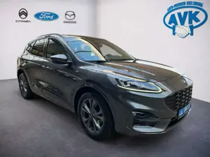Ford Kuga Hybrid ST-Line X, AHK, Head-Up