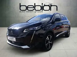 Peugeot 5008 1.2 PureTech 130 GT Navi PDC Pano LED LM