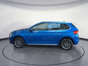 Skoda Kamiq 1.0 TSI DSG *DAB*TEMPOMAT* Bild 3