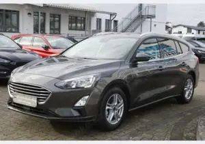 Ford Focus 1.0 EcoBoost Start-Stopp-System COOLCONNECT