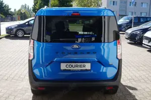 Ford Tourneo Courier 1.0 EcoBoost TITANIUM Bild 5