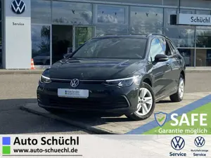 Volkswagen Golf Variant 2.0 TDI LIFE NAVI+LED+APP-CONNECT+A
