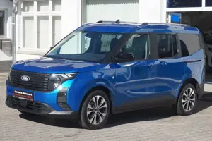 Ford Tourneo Courier 1.0 EcoBoost TITANIUM Bild 3