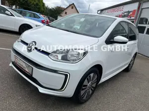 Volkswagen e-up! *KLIMAAUTO*LED*SHZ*BT*APP*TOP ZUSTAND*