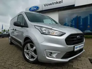 Ford Transit Connect Transit CONNECT Aut L2 lang TREND Kasten+ACC+Nav
