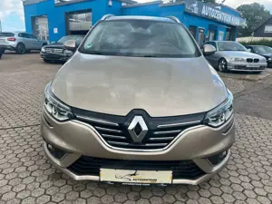 Renault Megane IV Grandtour BOSE-Edition/SHZ/NAVI/KAMERA Bild 2