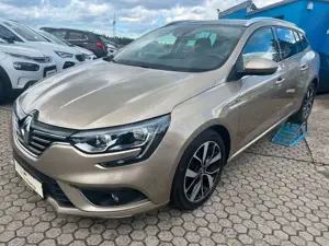 Renault Megane IV Grandtour BOSE-Edition/SHZ/NAVI/KAMERA Bild 3