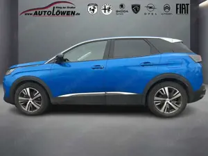 Peugeot 3008 Hybrid 225 (Plug-In) Allure (EURO 6d) Bild 2