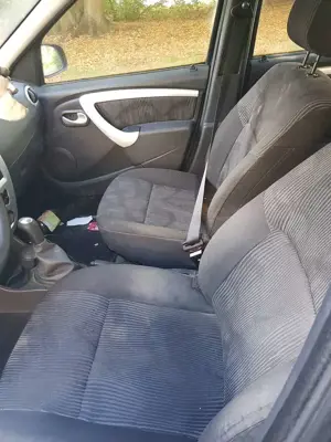 Dacia Logan MCV 1.6 Laureate