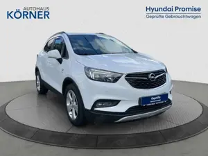 Opel Mokka X ACTIVE 1.4 Turbo *NAVI*CAM*SITZHZG*